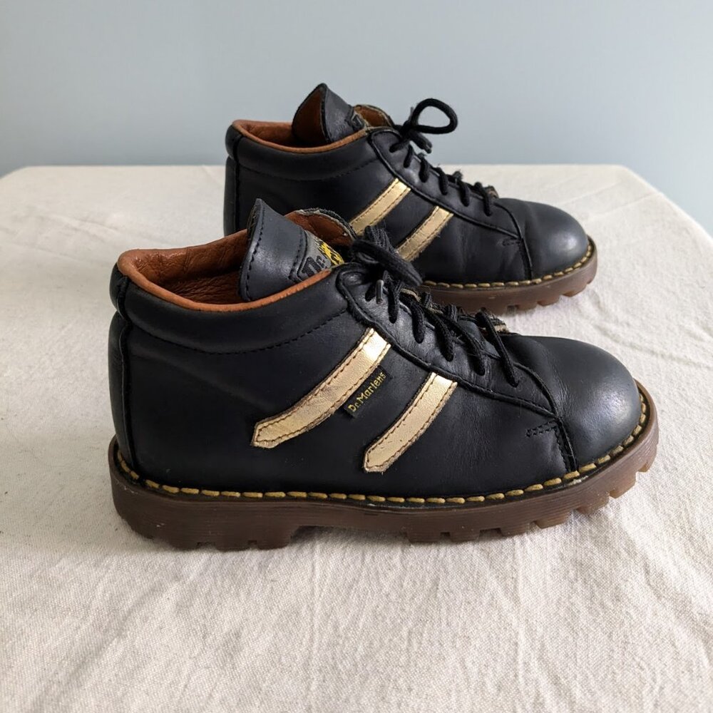 DR MARTENS Air Wair Made in England Kids size 11